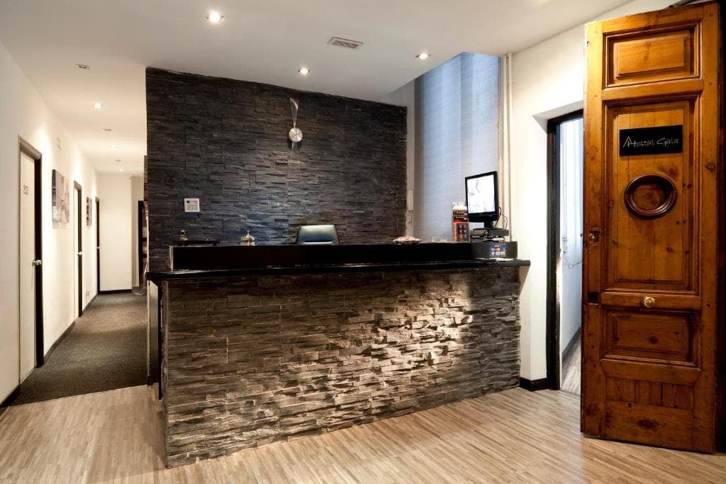 Hostal Gala Madrid
