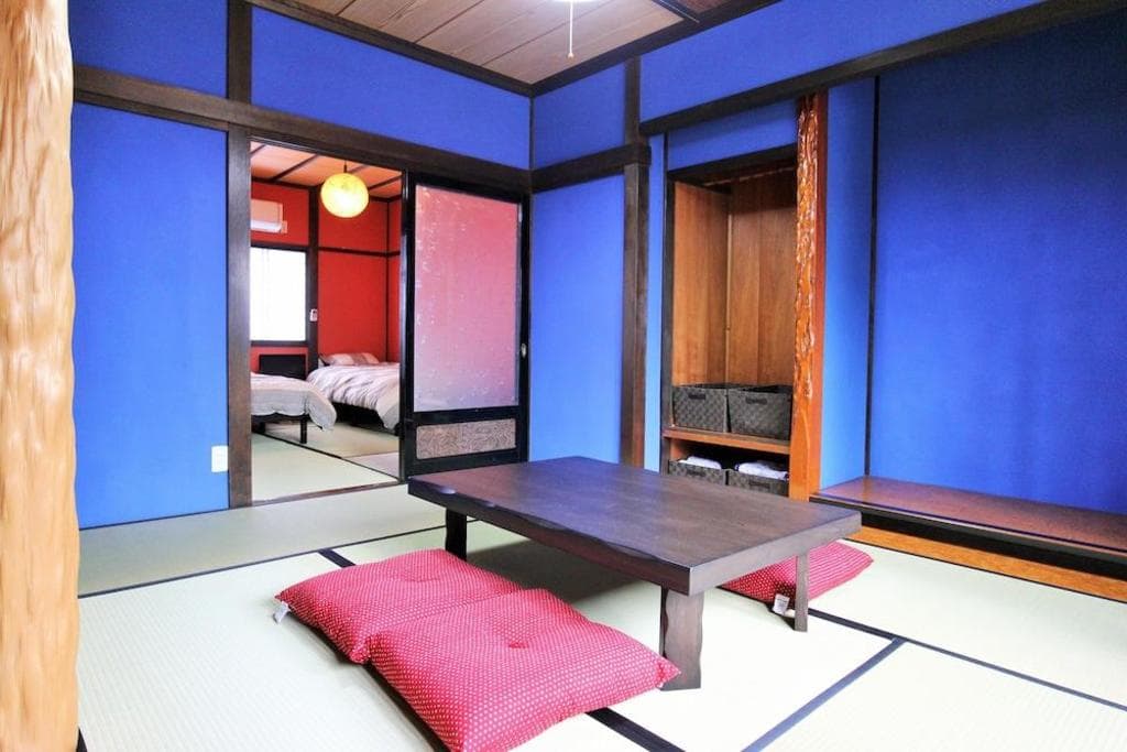 Kanazawa Small Ryokan Nomura