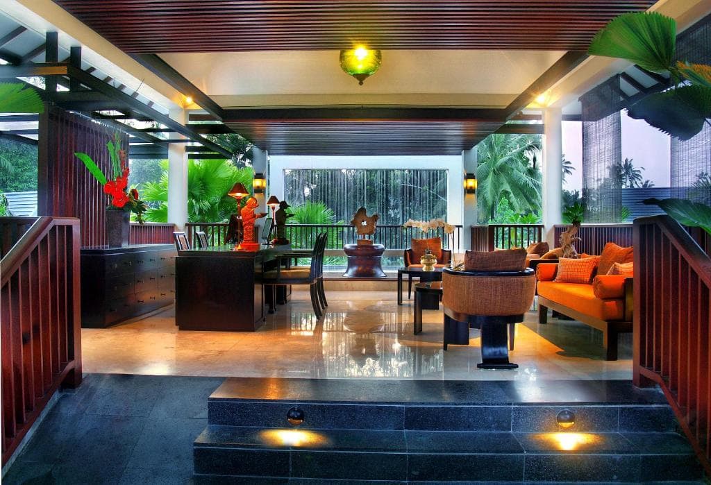Royal Kamuela Villas & Suites at Monkey Forest Ubud (Adult Only)