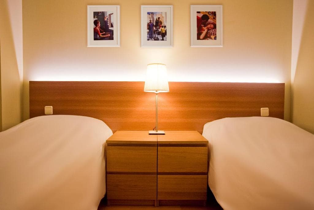 Apartment in Chamberi
