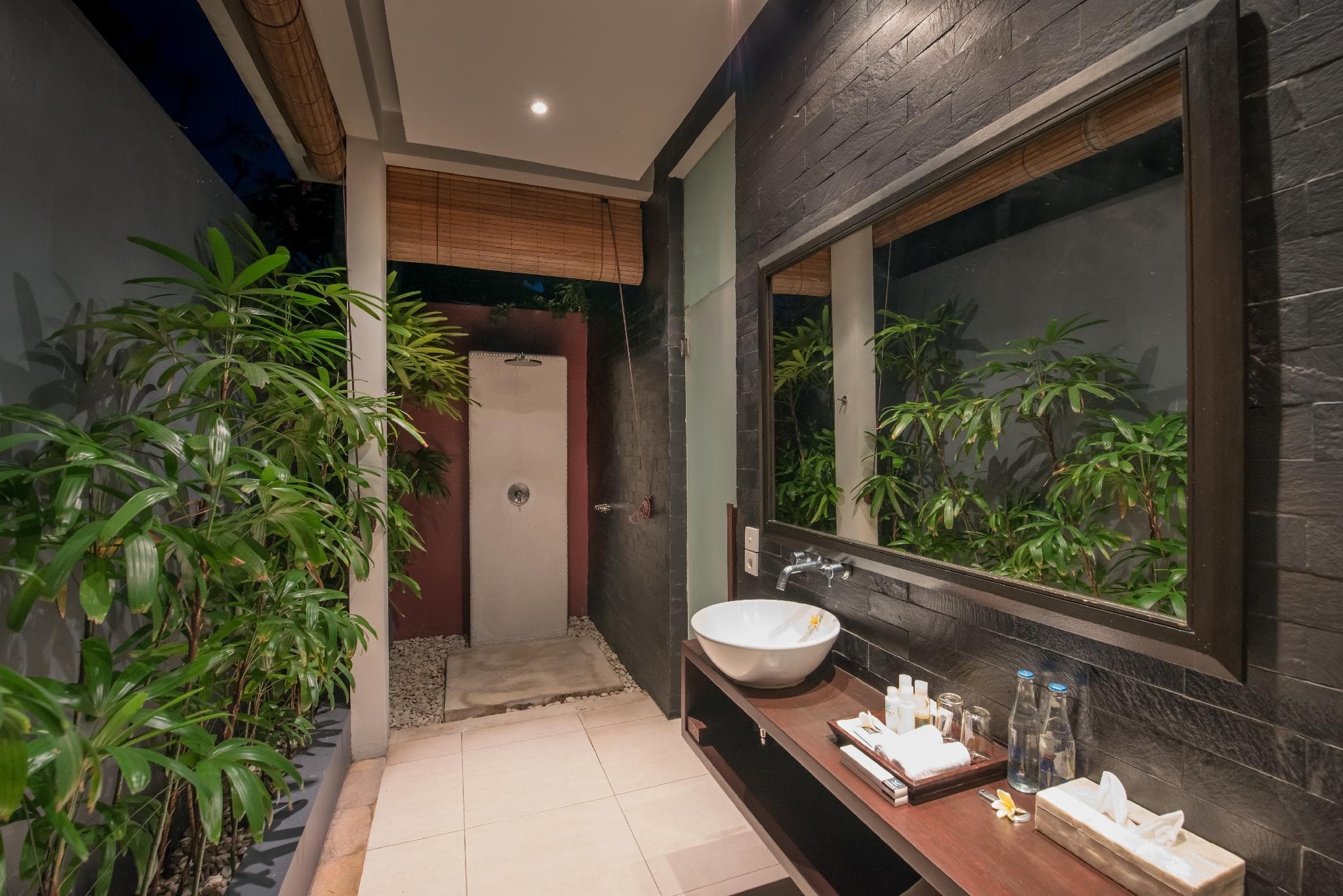 Kembali Villas