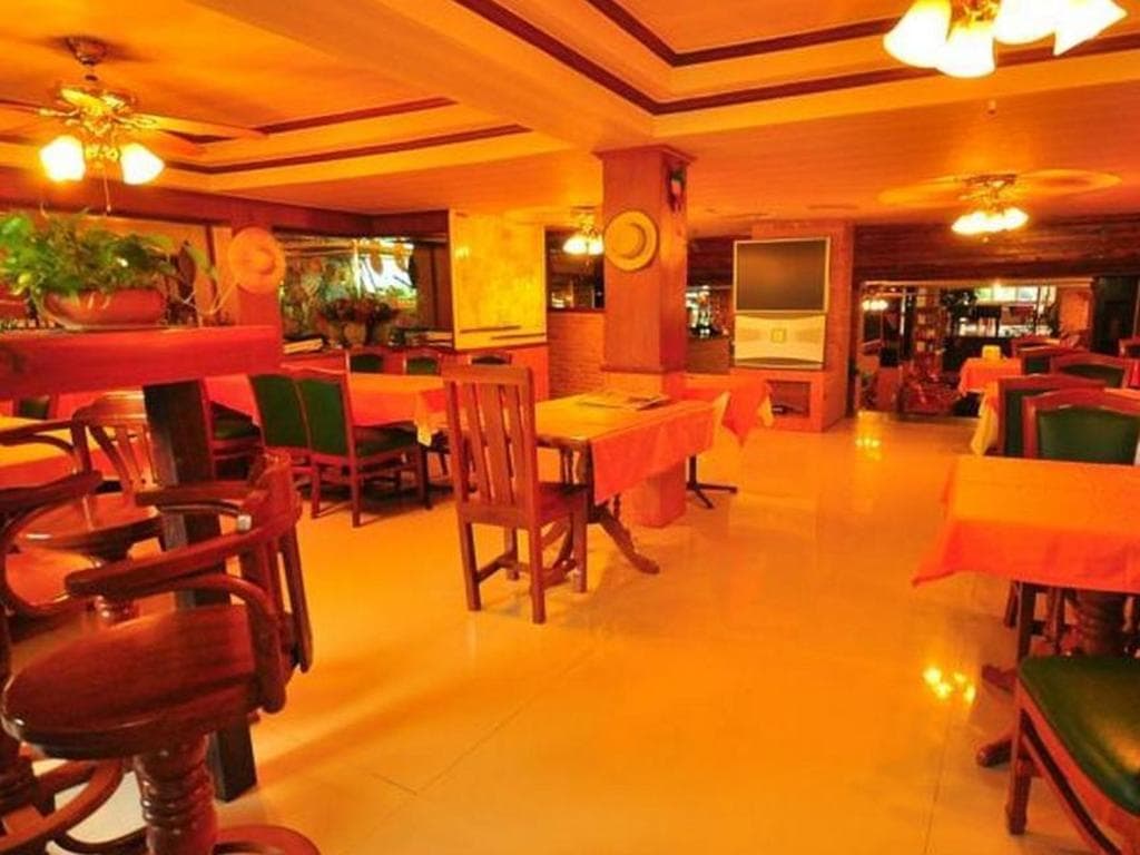 Sathorn Saint View Serviced Apartment
