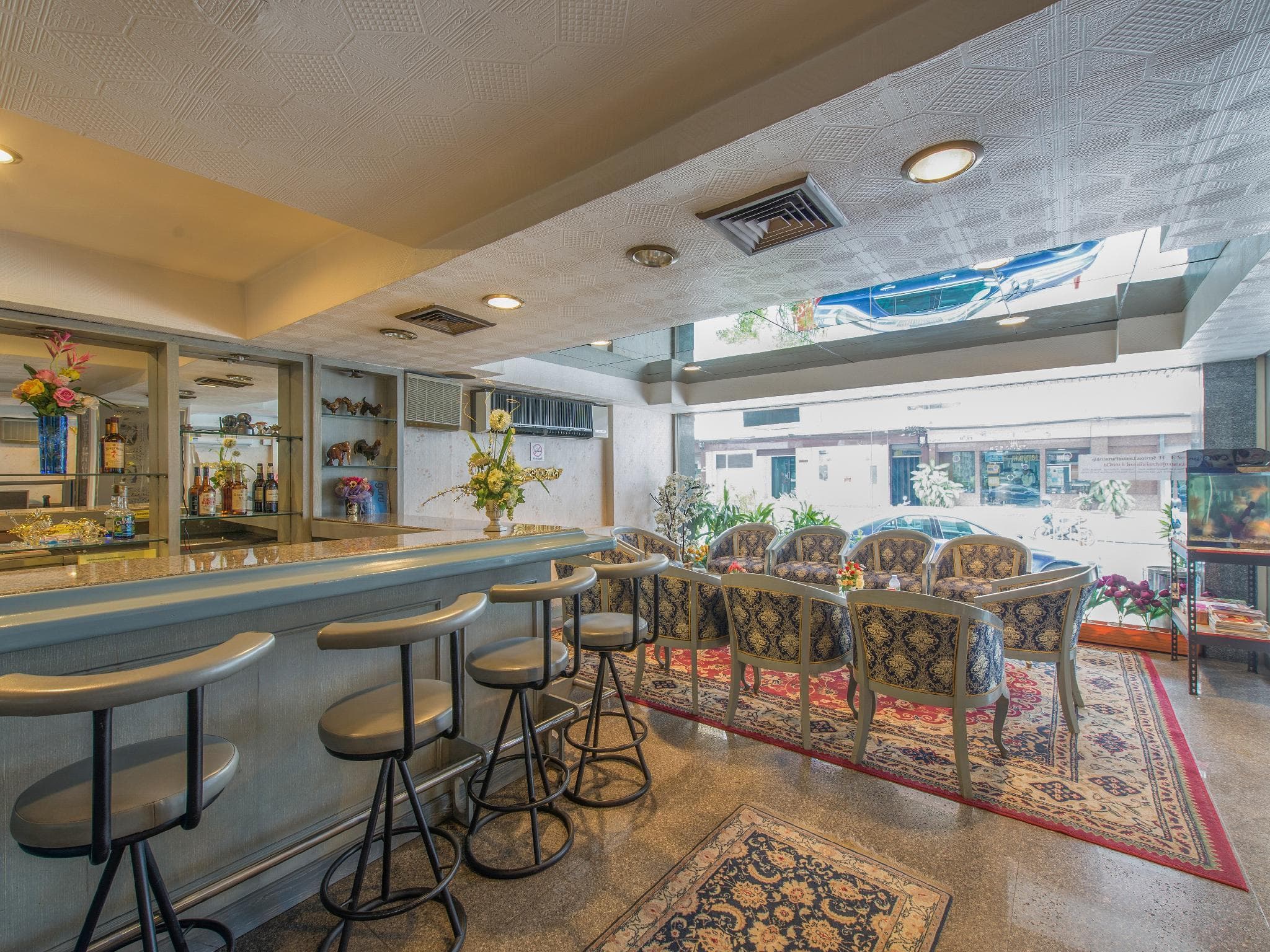 Far East Inn