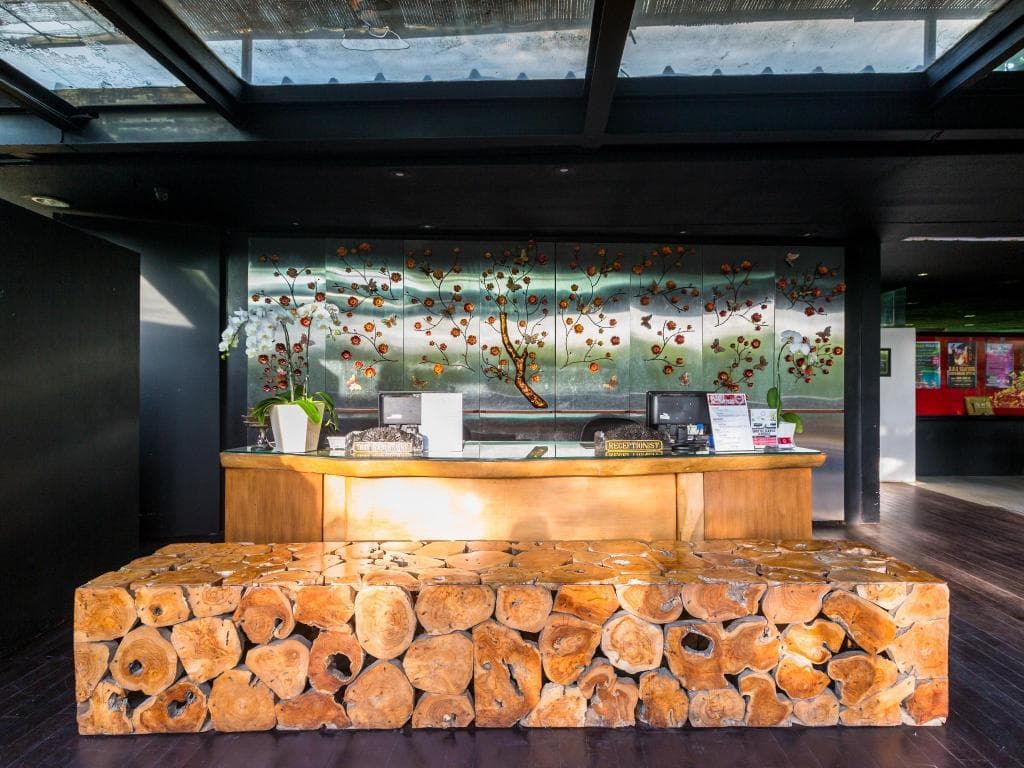 Taum Resort Bali