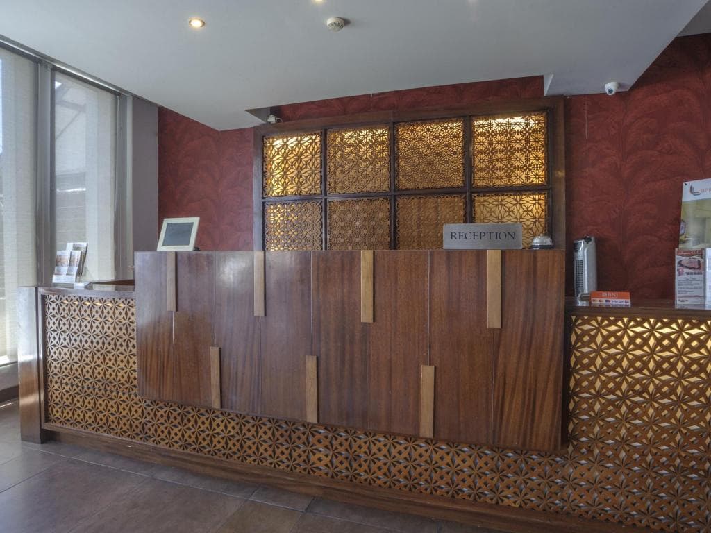 Adhi Jaya Sunset Hotel - CHSE Certified