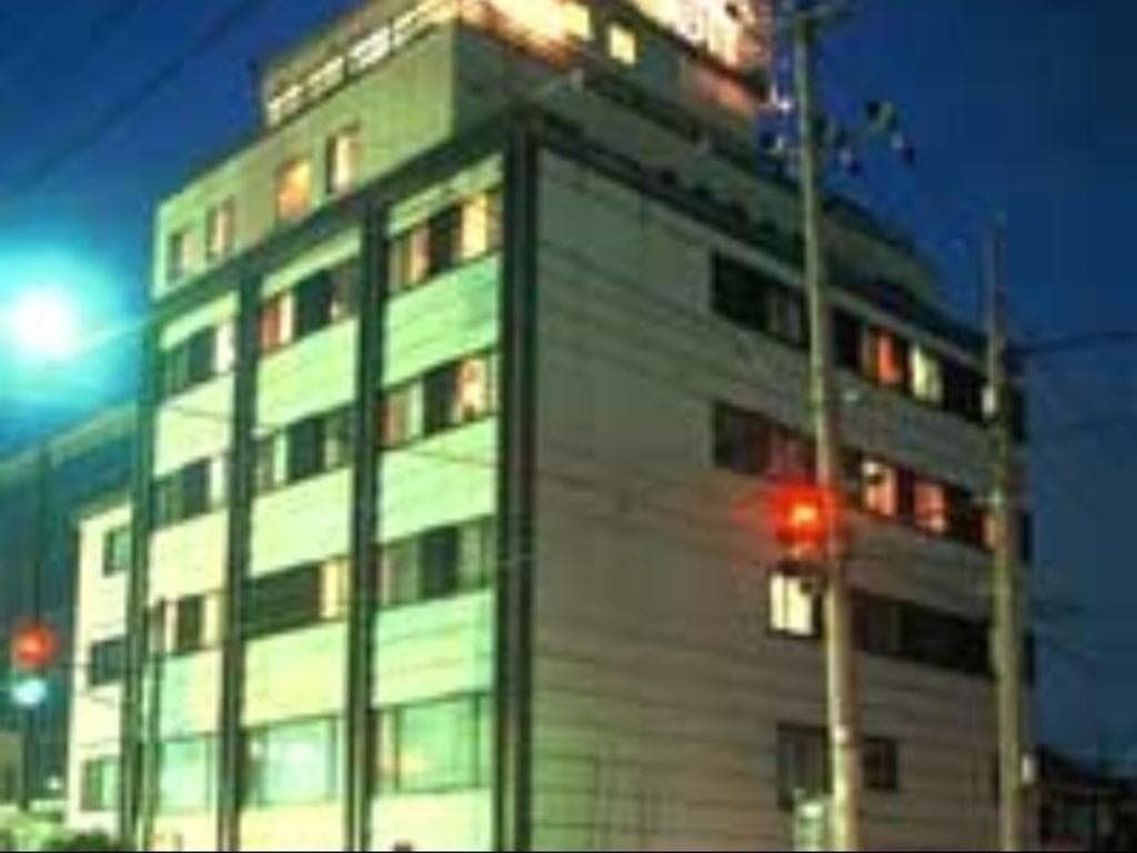 Hotel Acty