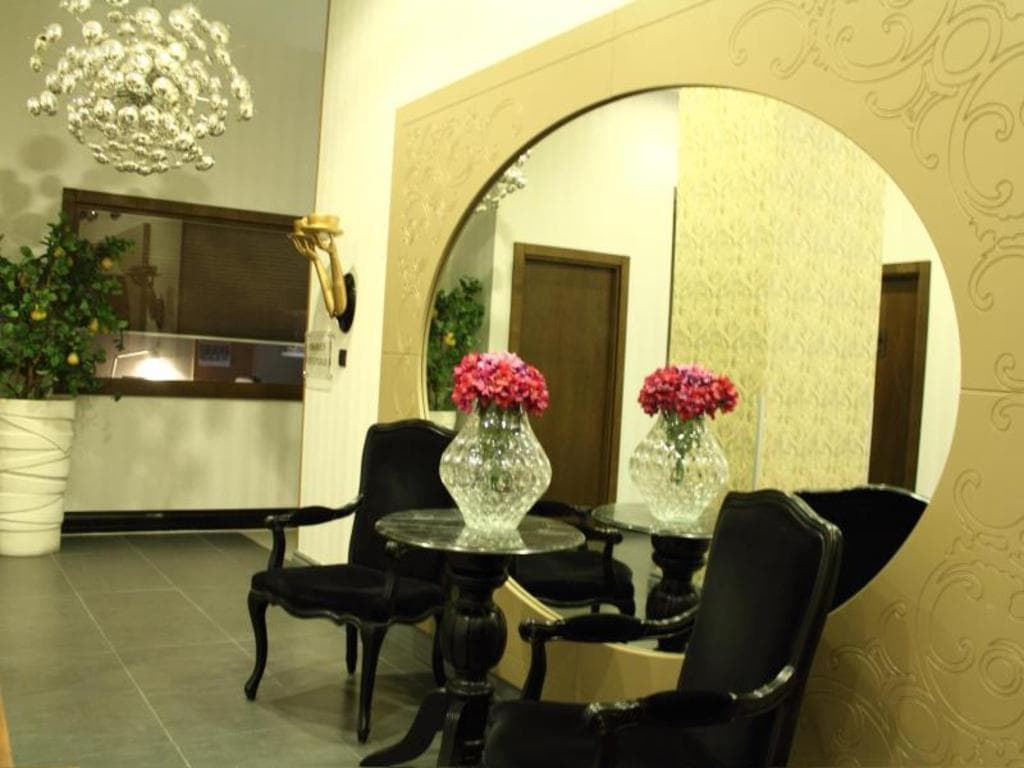 Listana Hotel