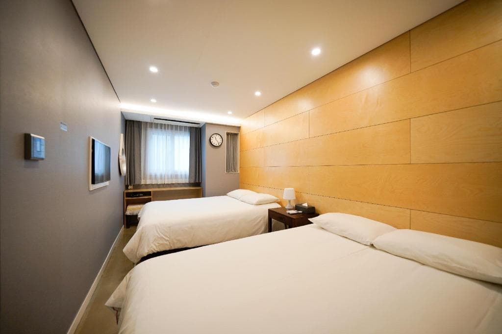 Hotel Dada Insadong