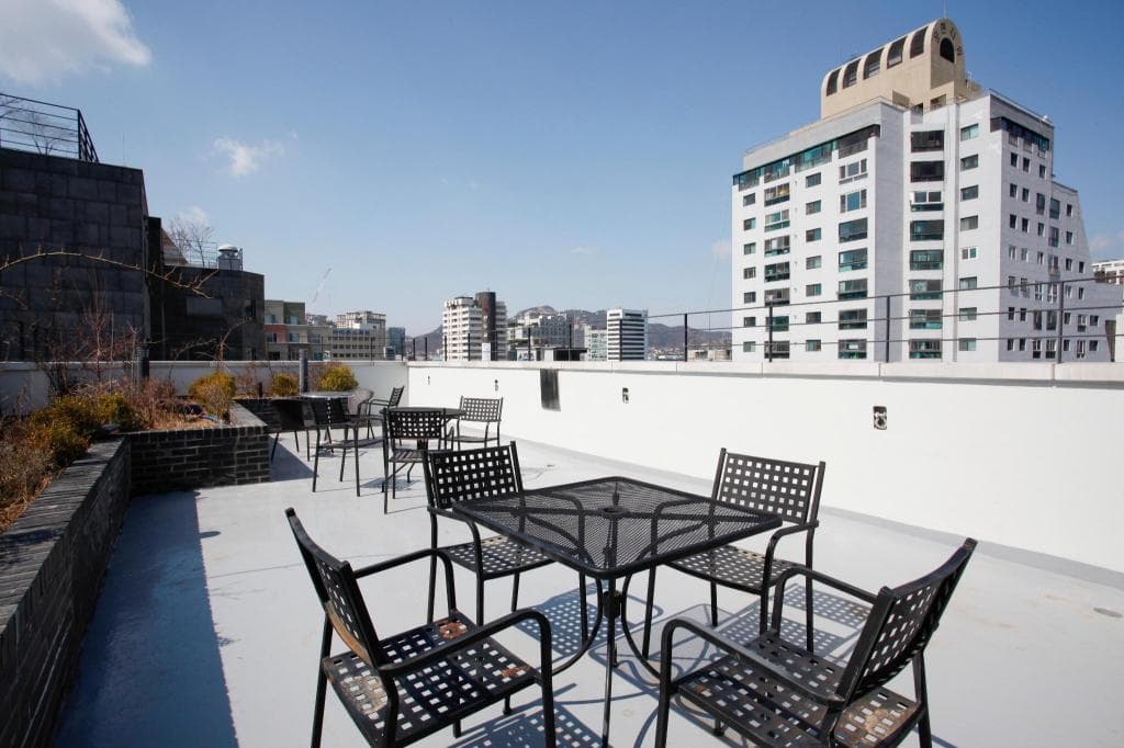 Hotel Dada Insadong
