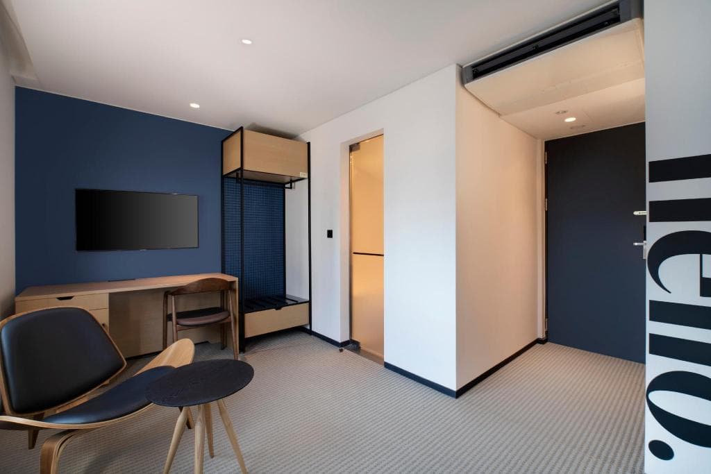 Travelodge Myeongdong City Hall