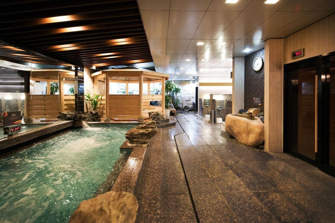 Travelodge Myeongdong City Hall