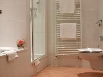 Hotel Meteor Plaza Prague
