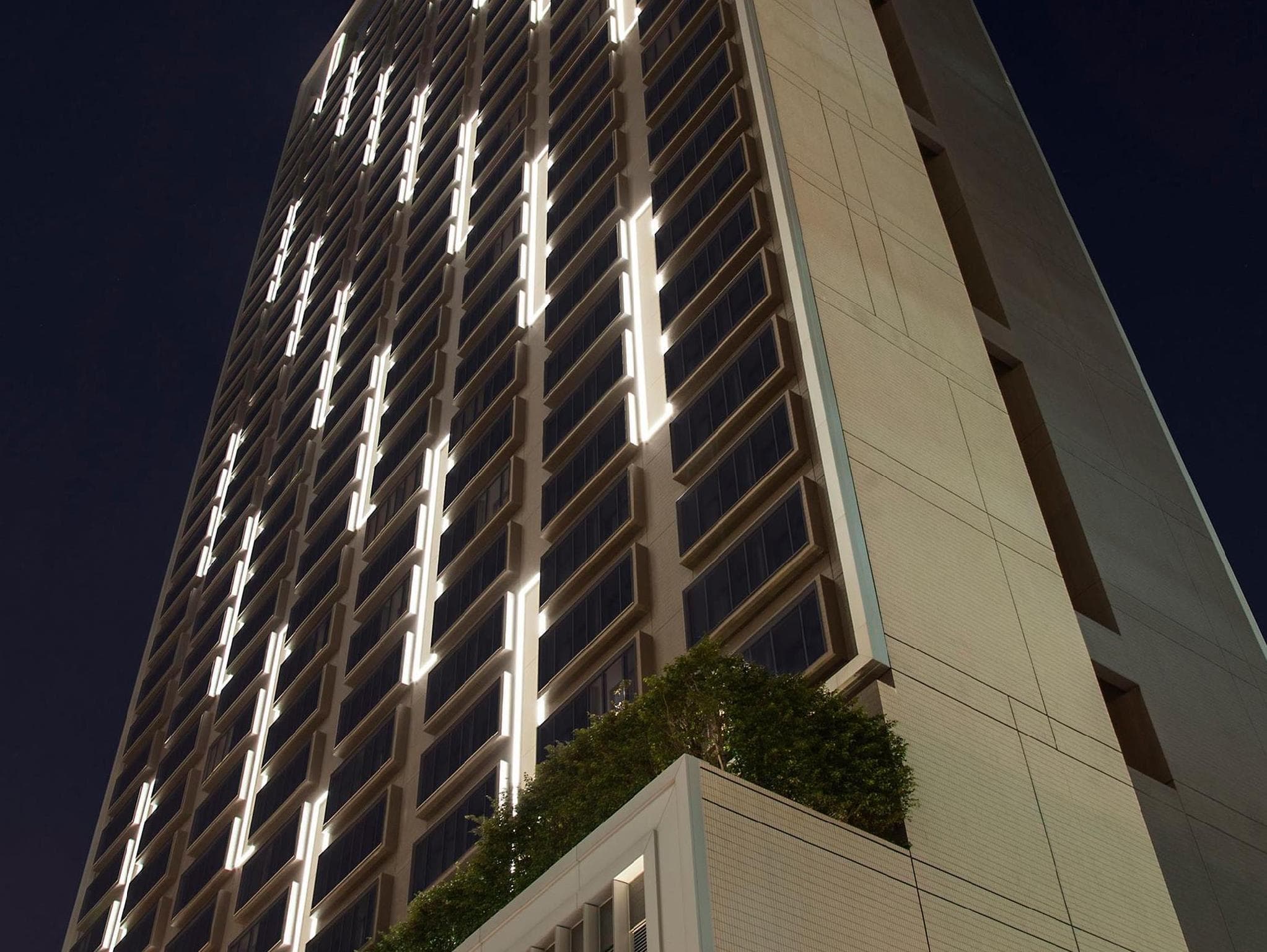 Pentahotel Hong Kong Kowloon