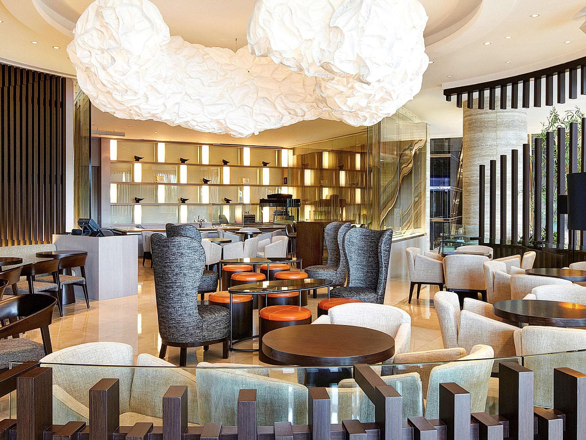 Novotel Citygate Hong Kong
