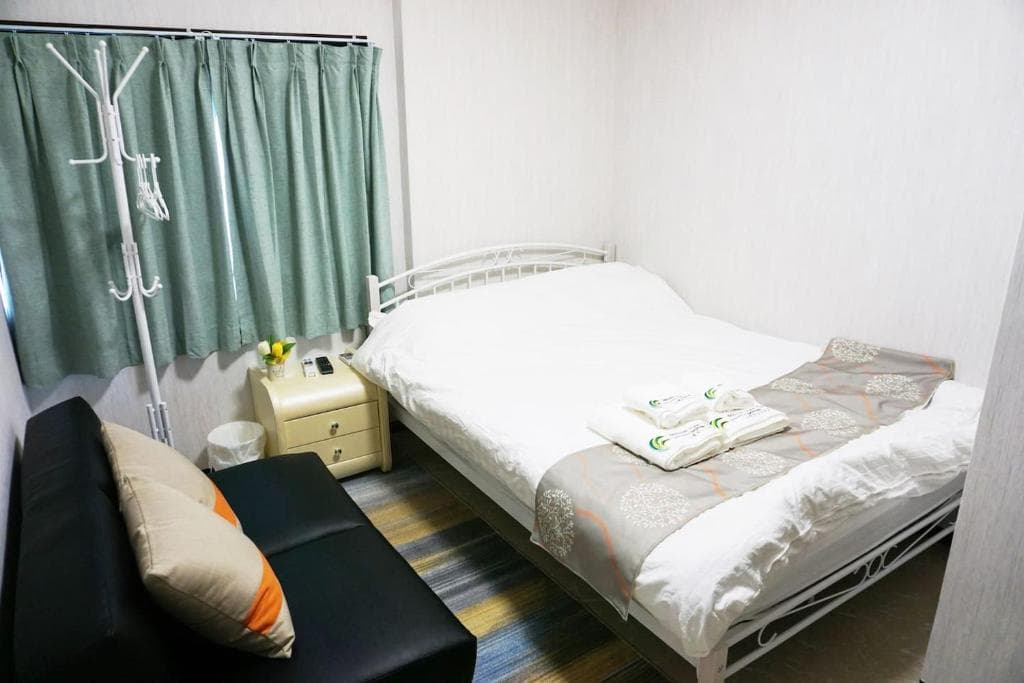 Mitsuba Hotel