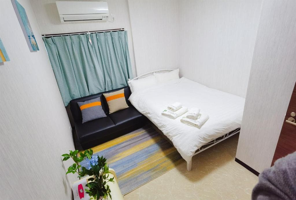 Mitsuba Hotel