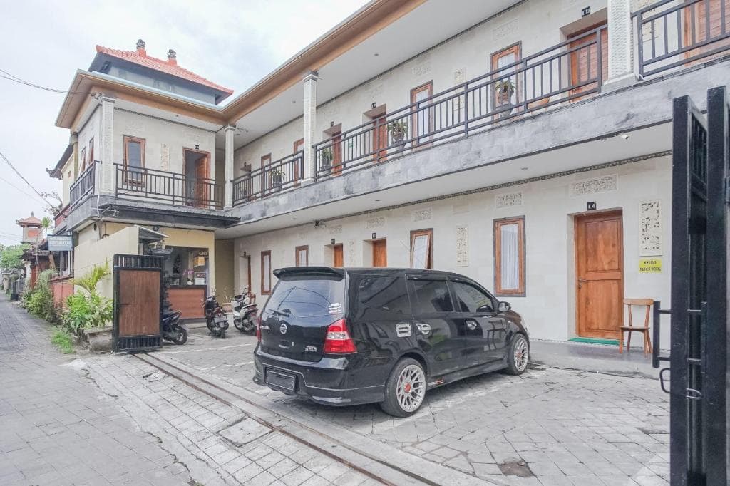 GuestHouse Cempaka Putih