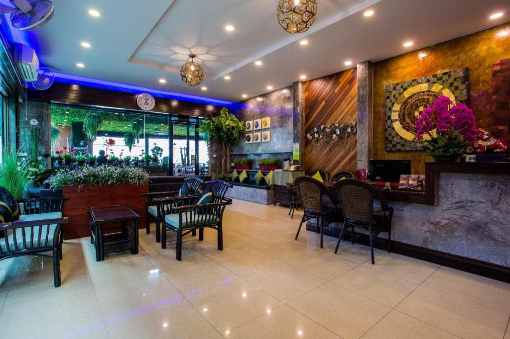 Kata Country House