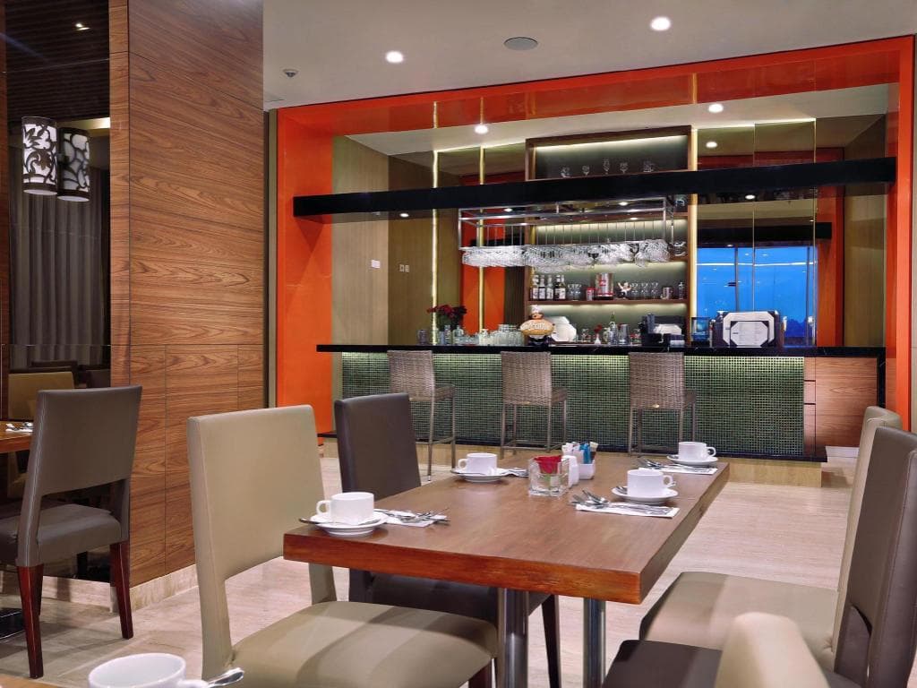 Harper Malioboro Yogyakarta by ASTON