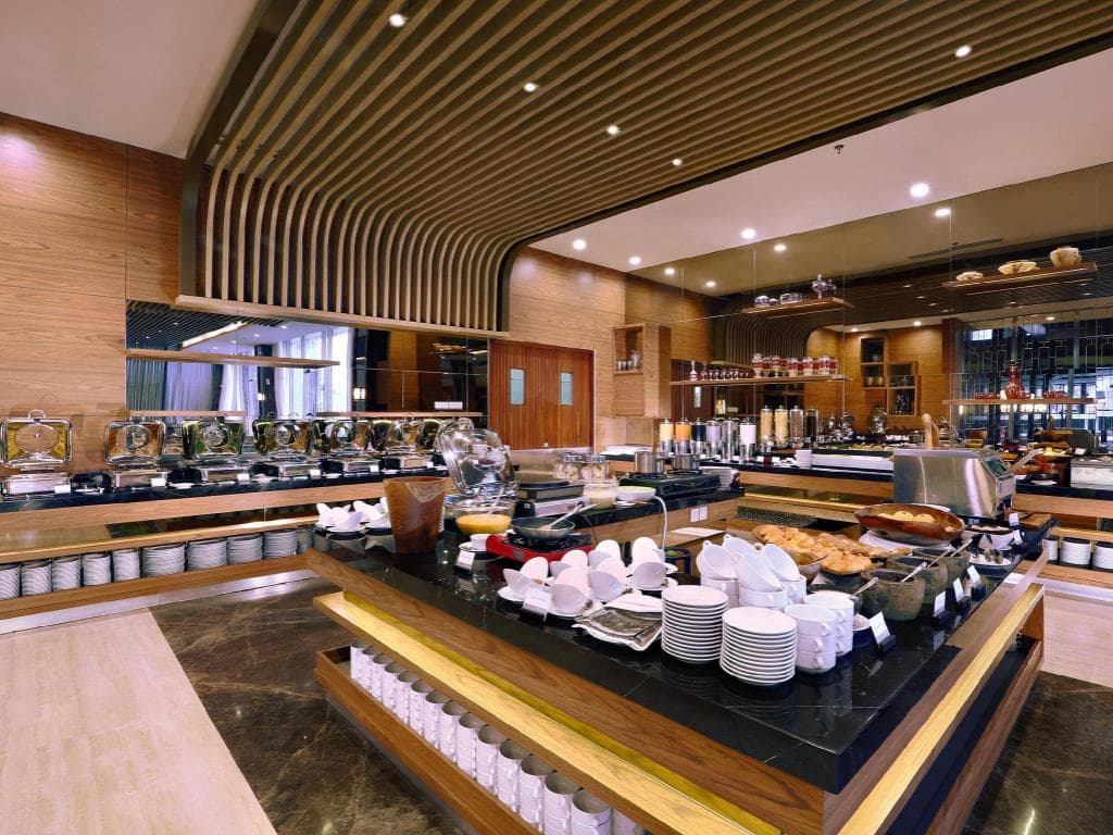 Harper Malioboro Yogyakarta by ASTON