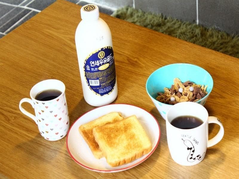 Plan A Hostel Seoul