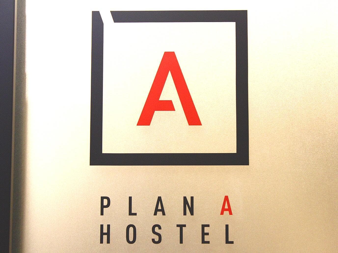 Plan A Hostel Seoul