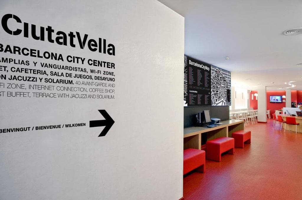 Ciutat Vella