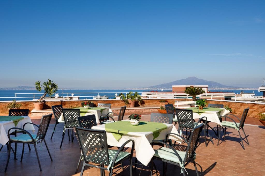 Grand Hotel Cesare Augusto