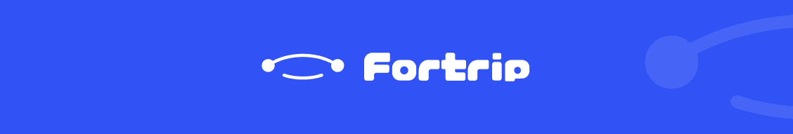 LinkedIn company banner, Blue
