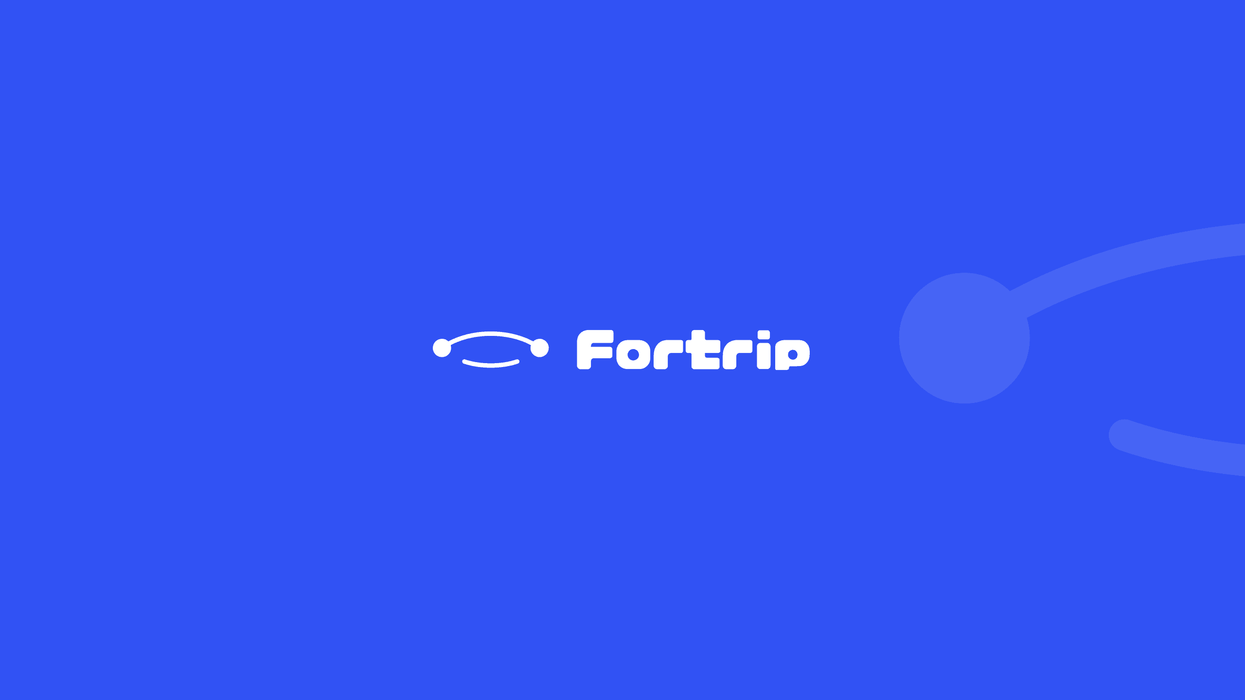 YouTube banner, Blue