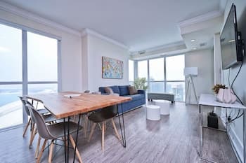 The Atmosphere Boutique Suites
