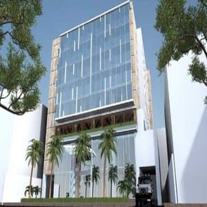 Grand Tjokro Yogyakarta