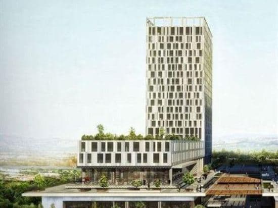 G Suites Airport