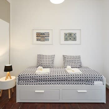 Love inn Bairro Alto 3