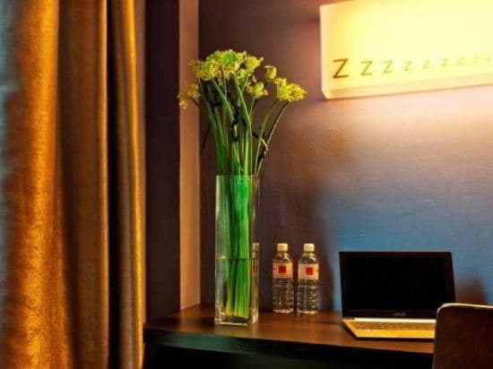 Hotel Nova Kuala Lumpur