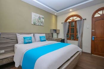 Airy Syariah Mlati Magelang KM 5.5 Yogyakarta