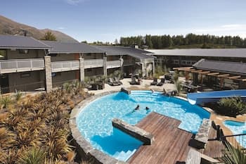 Wyndham Wanaka