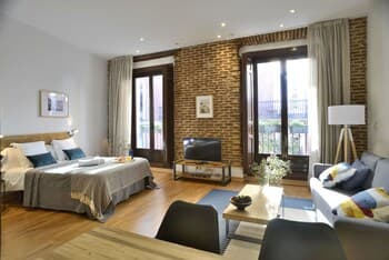 Aspasios San Mateo Boutique Apartments