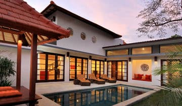Destiny Villas and Residence