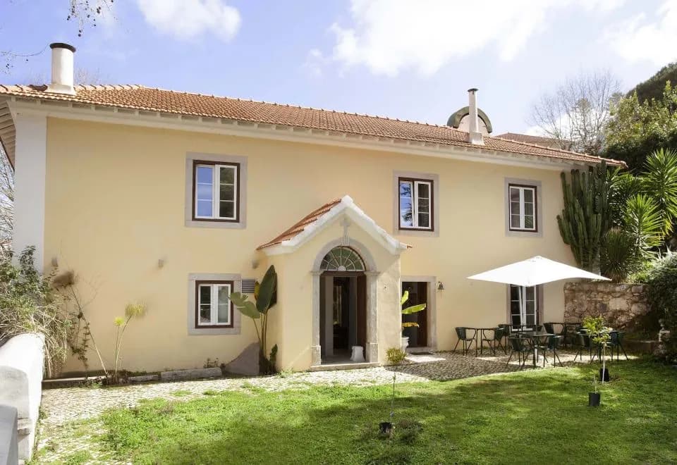 Palácio de Sintra Boutique House