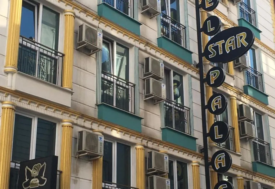Star Palace