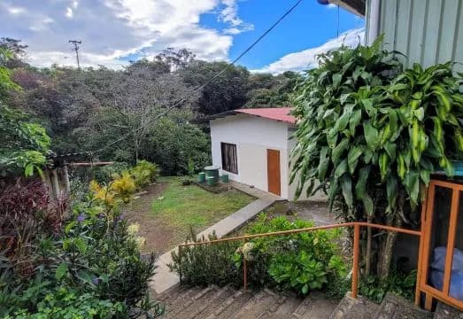 Cabinas Selva Verde