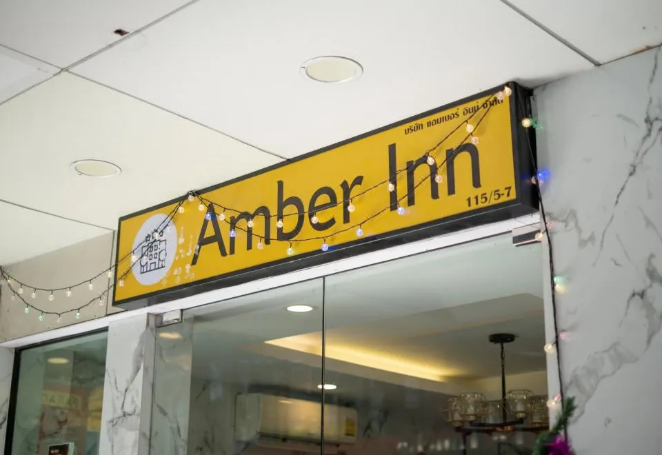 Amber Inn