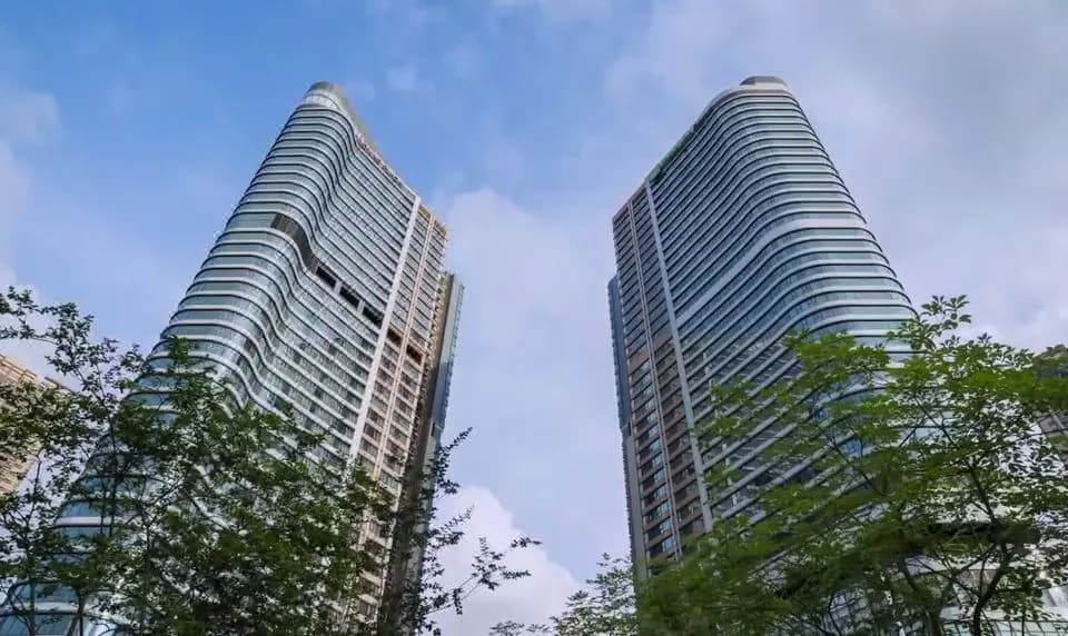 Vega Suites