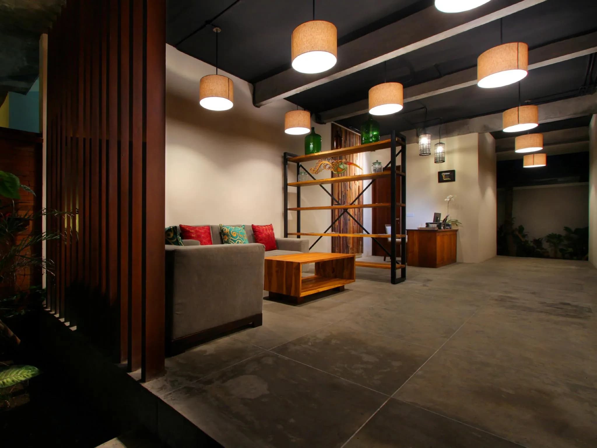 Royal Samaja Villas