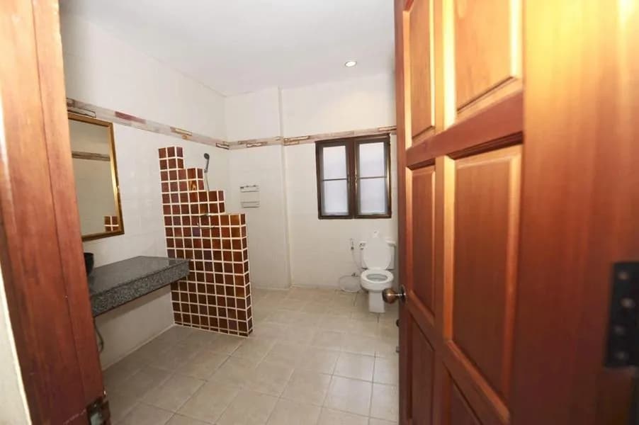 Napalai Pool Villa Pattaya
