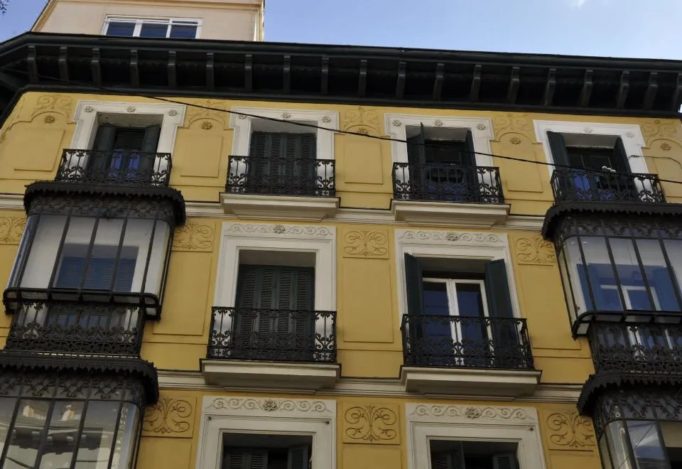 Madridcito