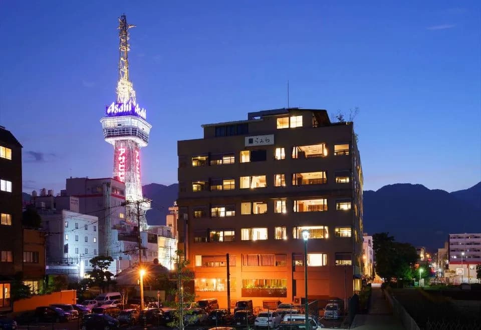 Hotel Umine