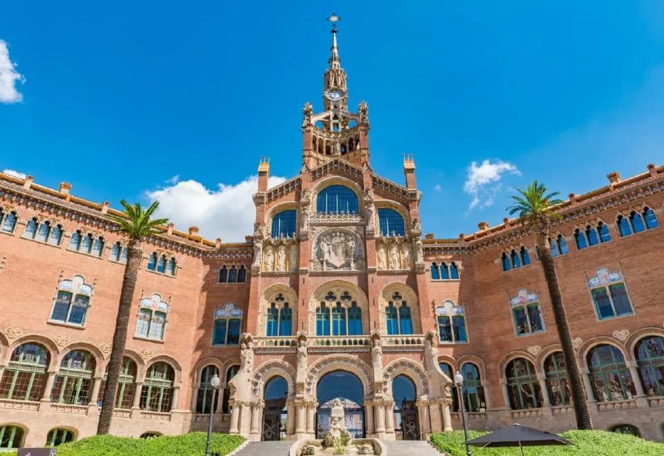 Barcelonaforrent Urban Town Suites