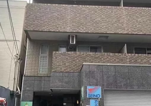 Dio Higashi Shinsaibashi